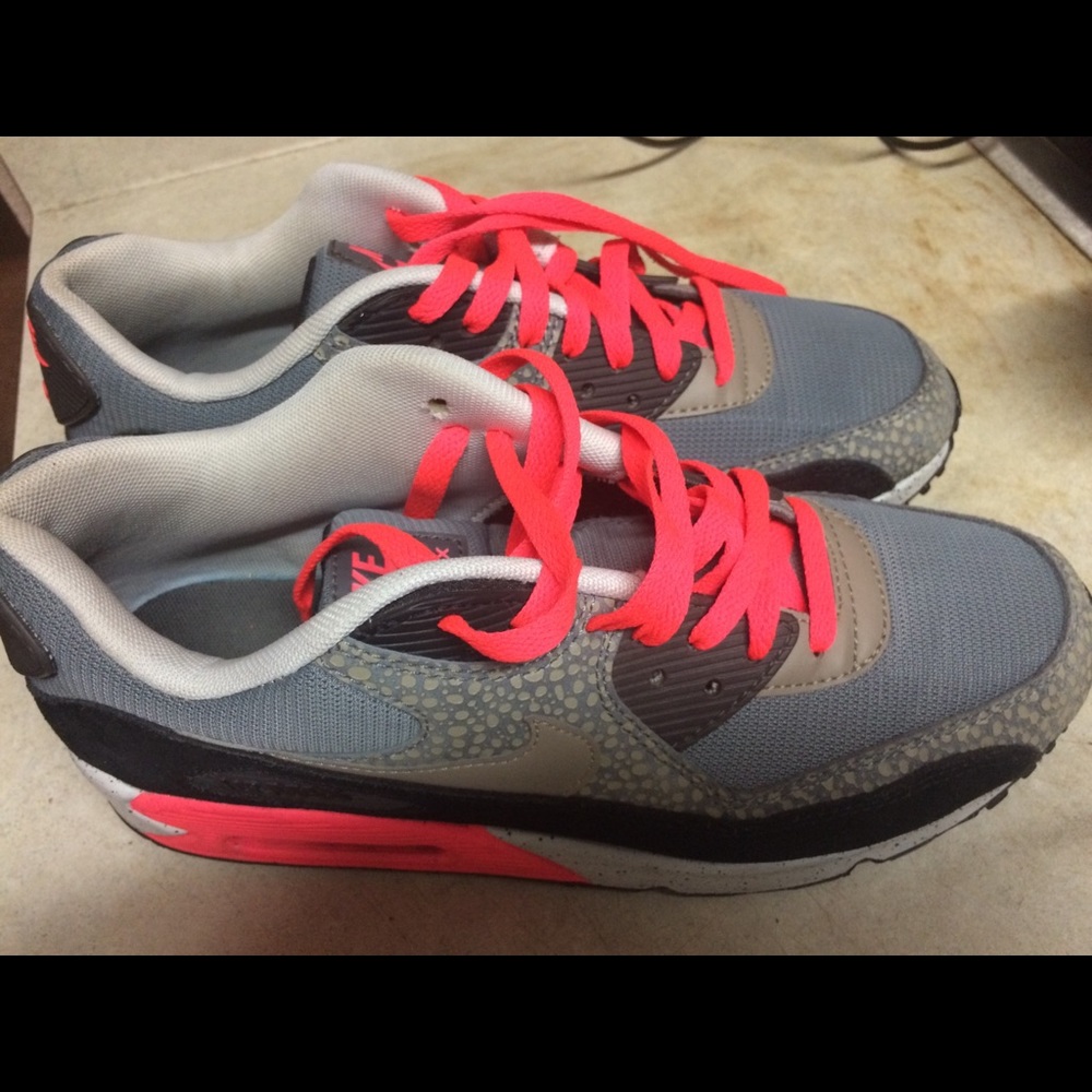Nike airmax